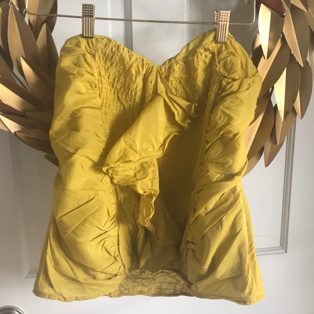 Arden B Tube Top